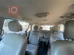 دودج جراند كارافان